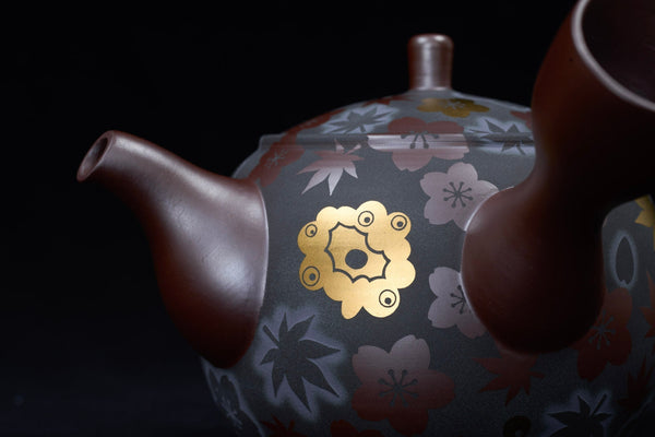 【万博】手のひらで味わう萬古焼のぬくもりと輝き|2025大阪・関西万博公式ライセンス商品