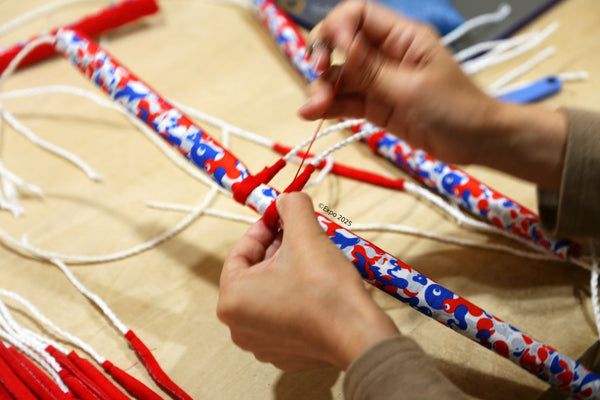 【万博】ネプリーグでも紹介された「五本指の下駄」商品のこだわりについて詳しくご紹介します!|2025大阪・関西万博公式ライセンス商品