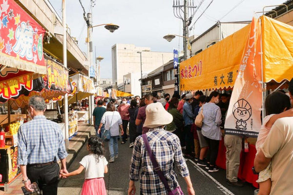 関の刃物まつりで「折れず、曲がらず、よく切れる」伝統の技を体験!