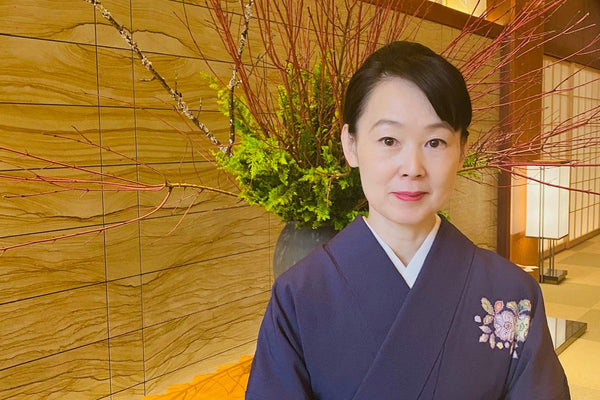 母として、伝える人として。東北工芸製作所・佐浦みどりさんの1日