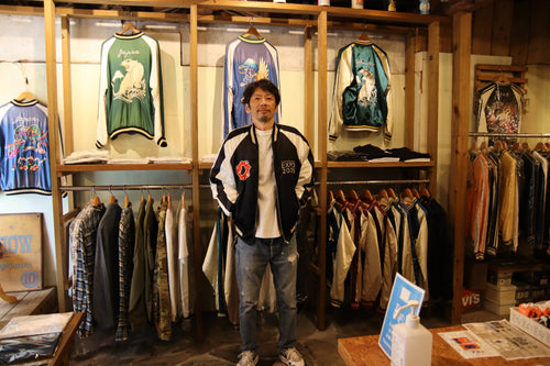 一本和良さんの商品