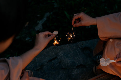 筒井時正玩具花火製造所 ❘ 花火