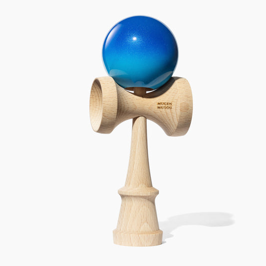 MUGEN MUSOU【Hiroshima Like】Setouchi Blue