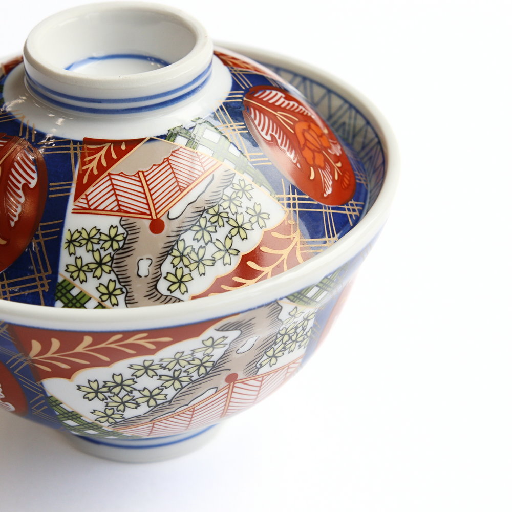 お宝うー特価』 美濃焼 庫山窯 蓋付 どんぶり 5客 鶴金彩 お宝うー特価 お宝うー特価』 美濃焼 庫山窯 蓋付 どんぶり 5客 鶴金彩 お宝うー特価