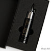 EXPO2025 メタルクラフト 卓上ボールペン ピアノブラック