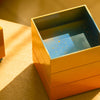 山中塗 iroikoi 3.0 三段重 晩夏