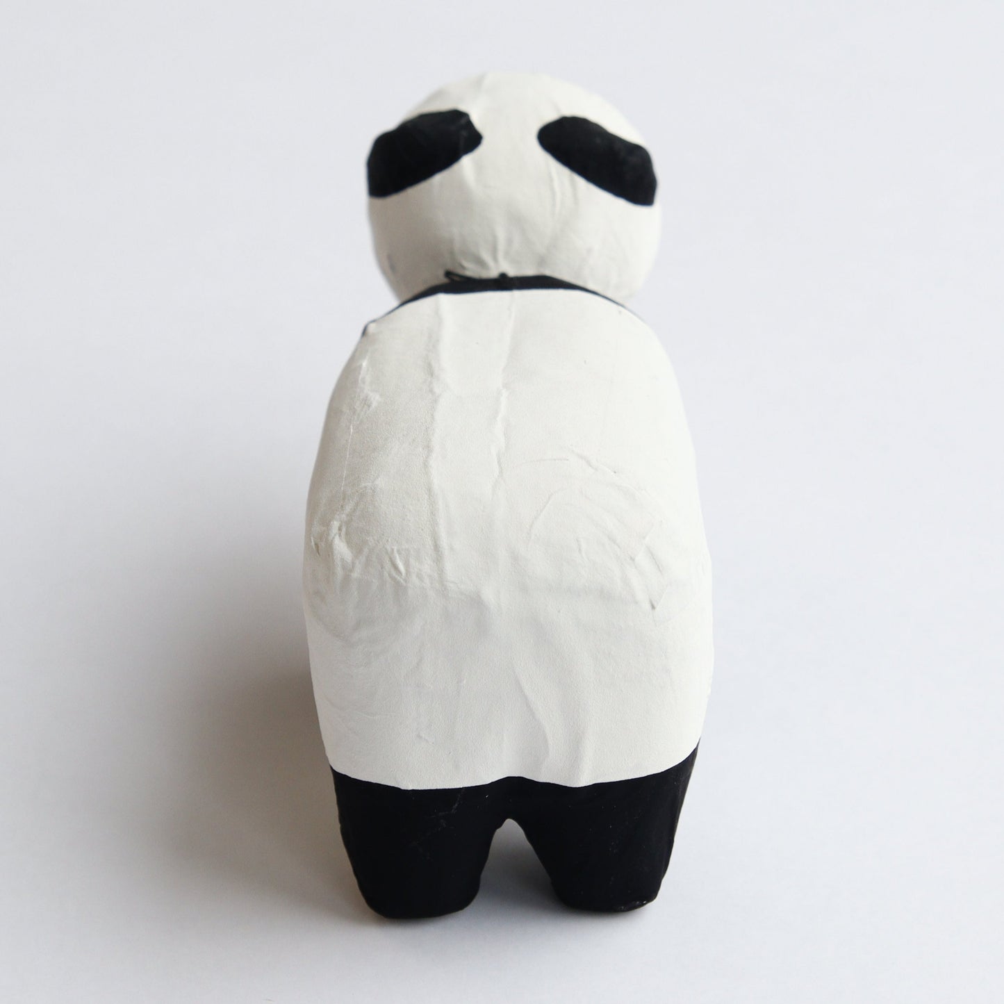 パンダべこ