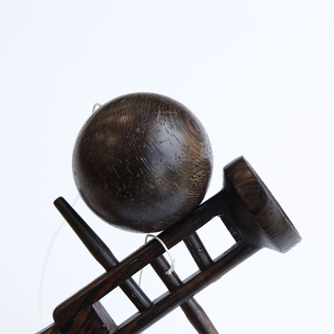 SHAMIDAMA(紫檀)