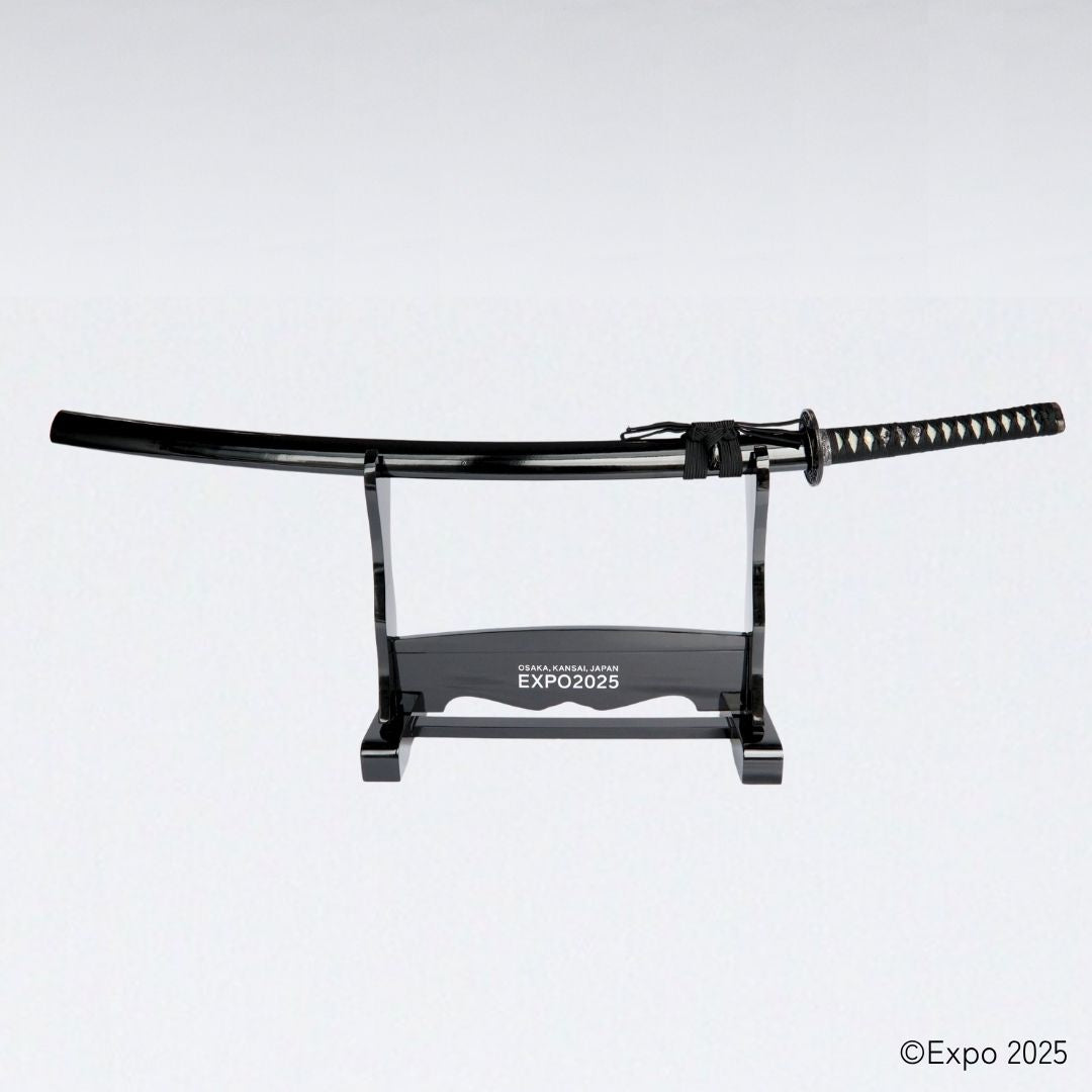 EXPO2025  関の刃物 模造刀|大刀 将軍 SHOGUN