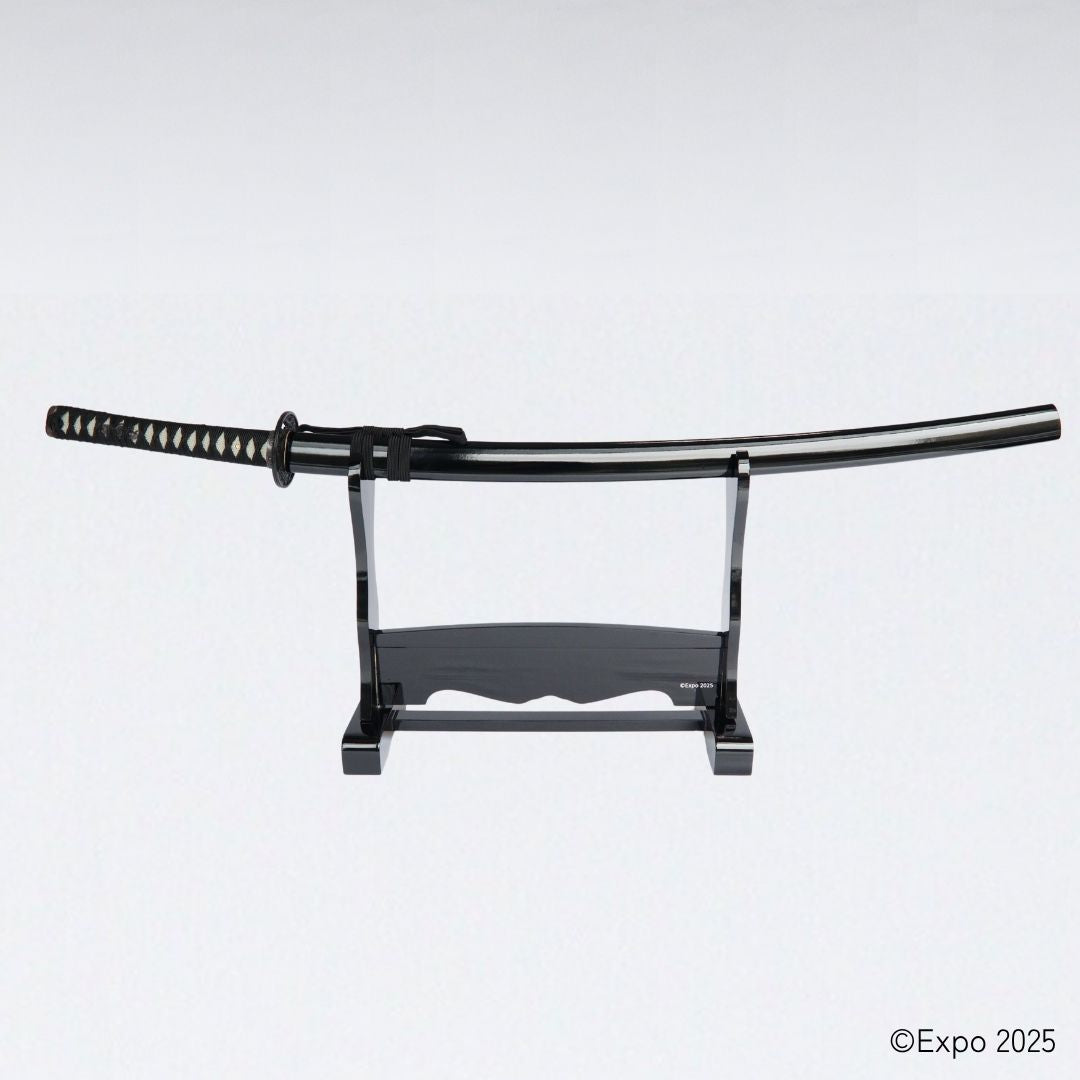 EXPO2025  関の刃物 模造刀|大刀 将軍 SHOGUN