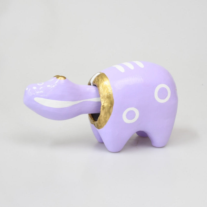 カラーベコ むらさき