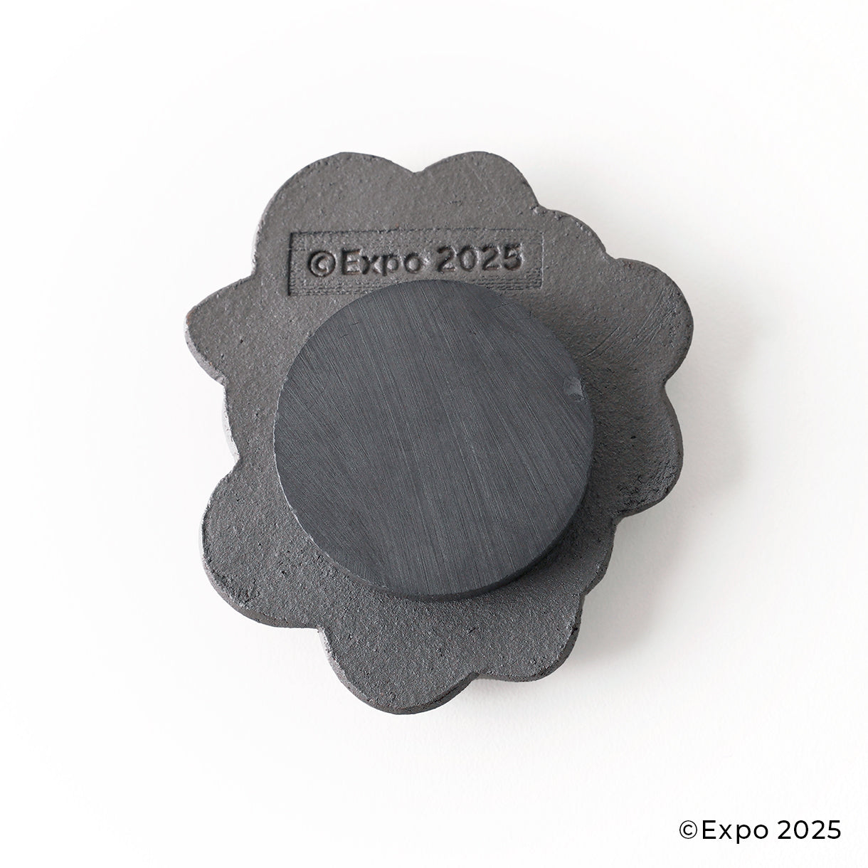 新聞掲載中!EXPO2025 三州鬼瓦工芸品 マグネット