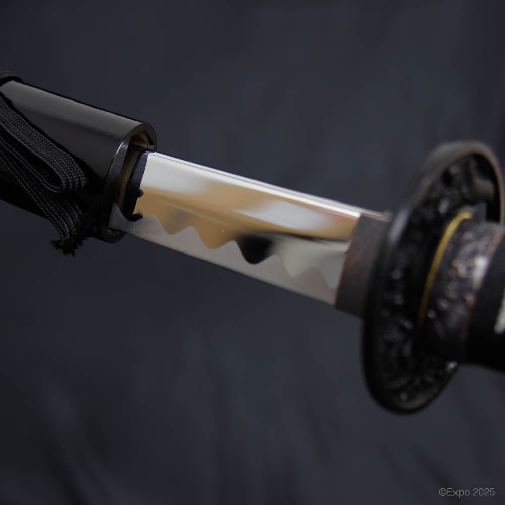 EXPO2025  関の刃物 模造刀|大刀 将軍 SHOGUN