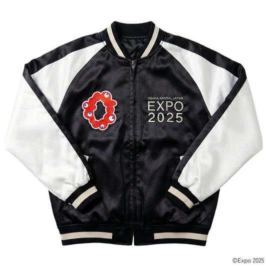 EXPO2025 横須賀スカジャン