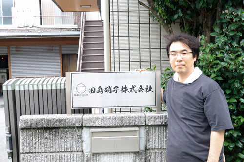 朝6時20分から始まる、田島硝子 田嶌さんの1日