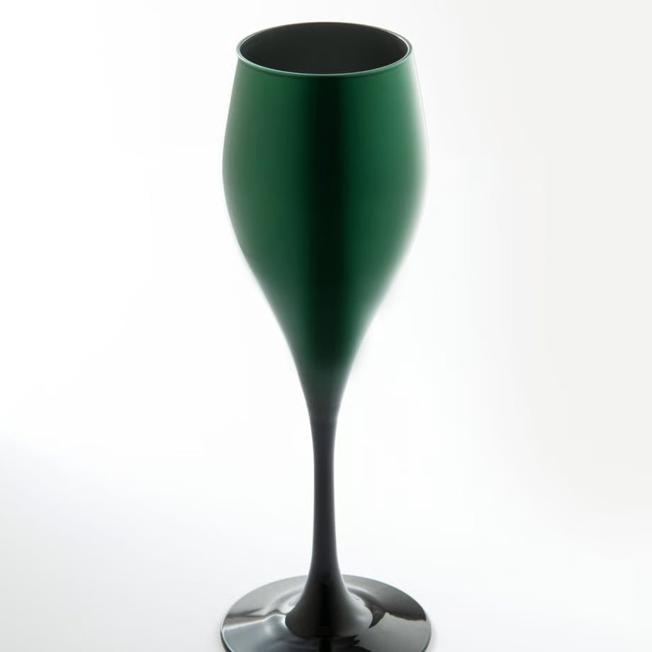 玉虫塗 ビクトリーグラス 緑