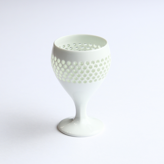 ロイヤルプレミアムショートワイングラス