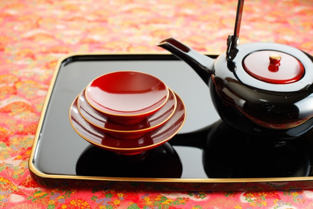 国産漆と外国産漆、それぞれの役割と違い