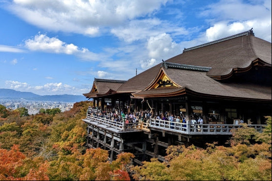 2025年を漢字で振り返ってみませんか？