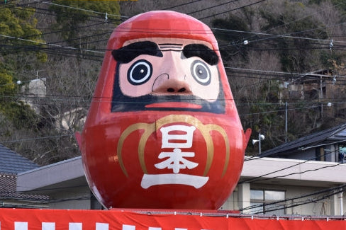 450年以上の歴史を持つ、春を呼ぶお祭り