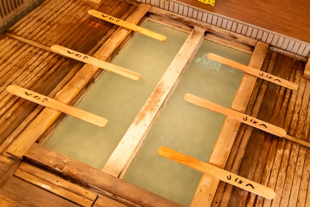 春休みに訪れたい、日本三大○○の名所 ― 日本三名泉