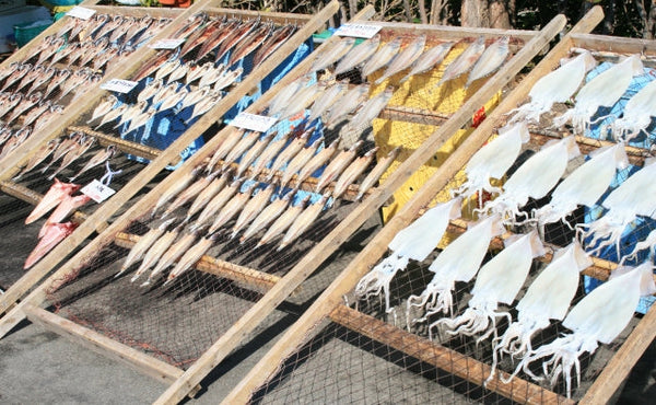 春休みに訪れたい、三大○○の名所―日本三大朝市