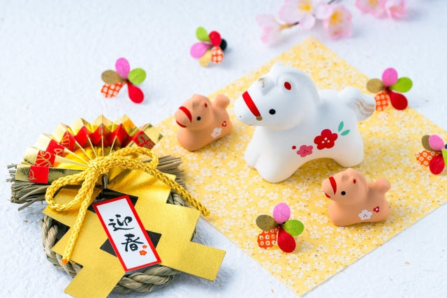 ご案内】江戸風鈴 受注販売 <第1弾> のご案内 – 47 TREASURE