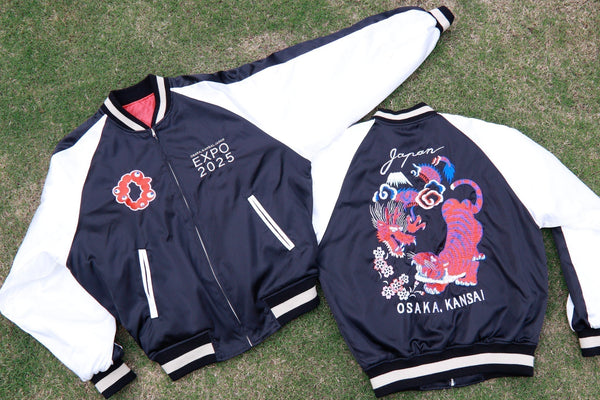 実物をみて、触れて。東京・日本橋に集う神奈川の逸品たち｜EXPO2025 公式ライセンス商品