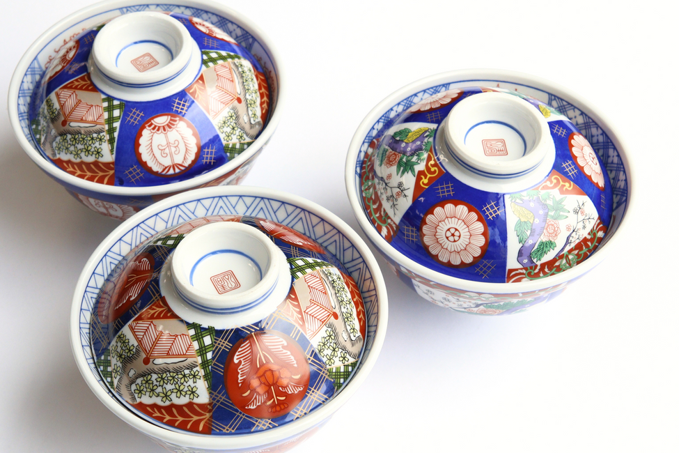 毎日の食卓に！嬉しい食洗機・電子レンジ対応の器たち