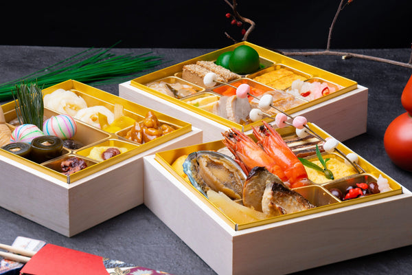 三が日は「包丁いらず」。おせち料理が日持ちする“本当の理由”を知っていますか？