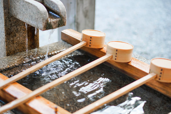 意外と知らない？初詣の歴史と正しい参拝マナーで運気を底上げ