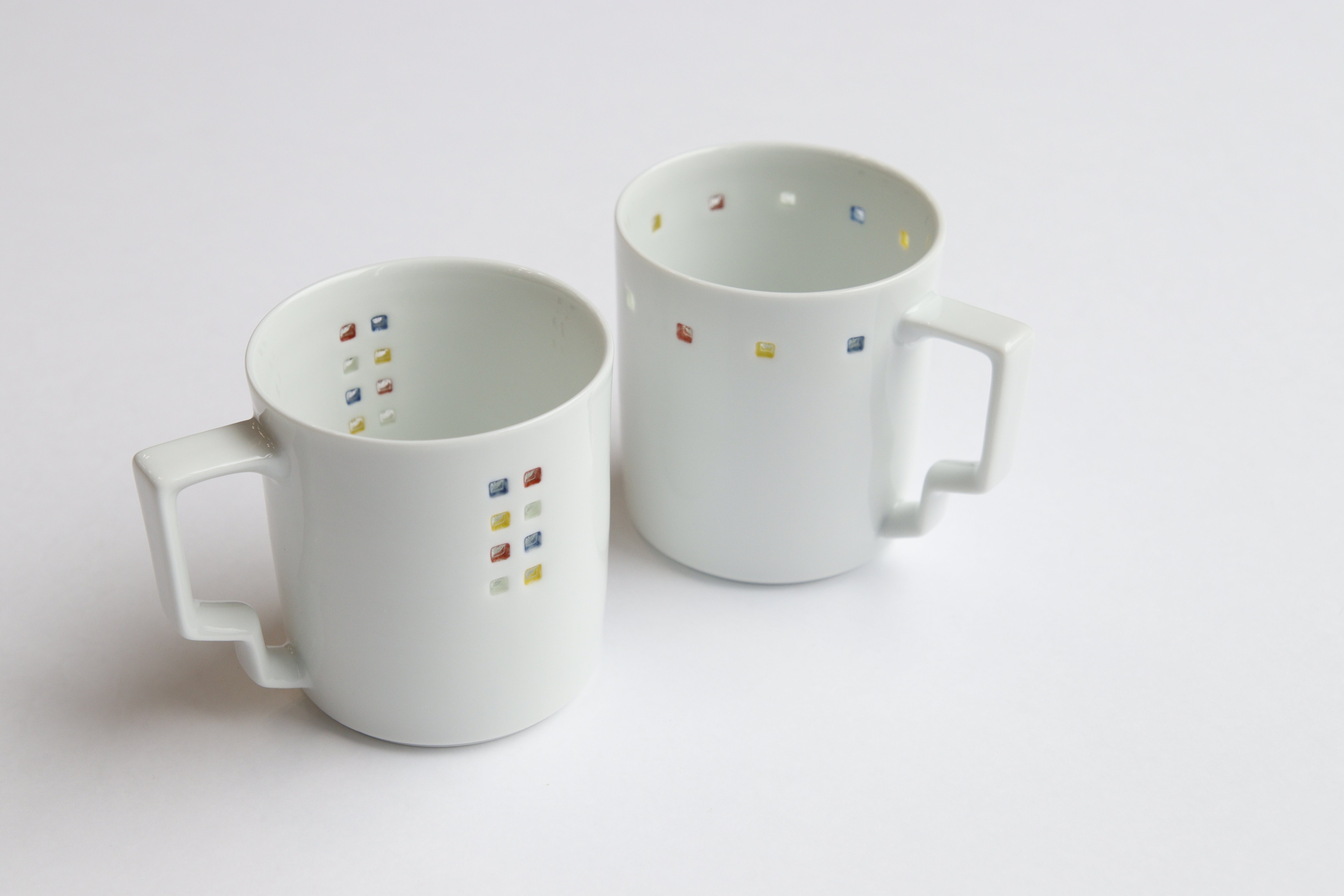 寒い冬こそ、こだわりの器で心温まるひとときを。