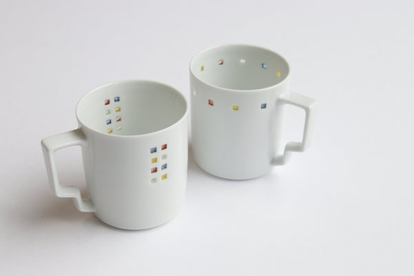 寒い冬こそ、こだわりの器で心温まるひとときを。