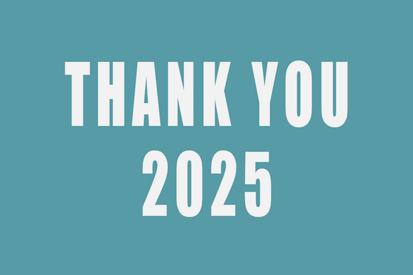 2025年 最も読まれたブログTOP10