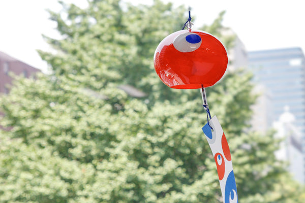 【万博】夏の推しアイテムその❸夏の風が運ぶ、小さな音の贈り物｜2025大阪・関西万博公式ライセンス商品
