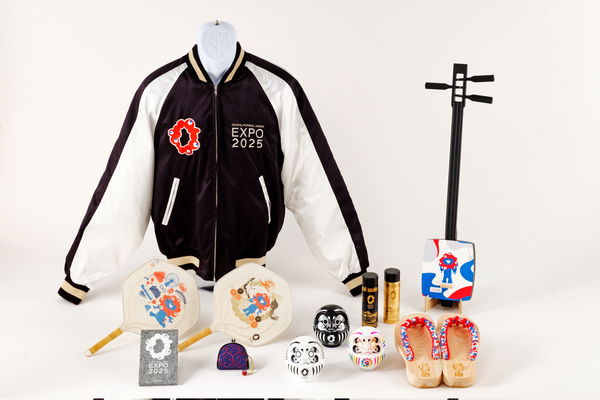 今さら聞けない？2025年大阪・関西万博のデザインに込められた意味