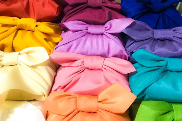 風呂敷の名前の由来ご存知ですか？