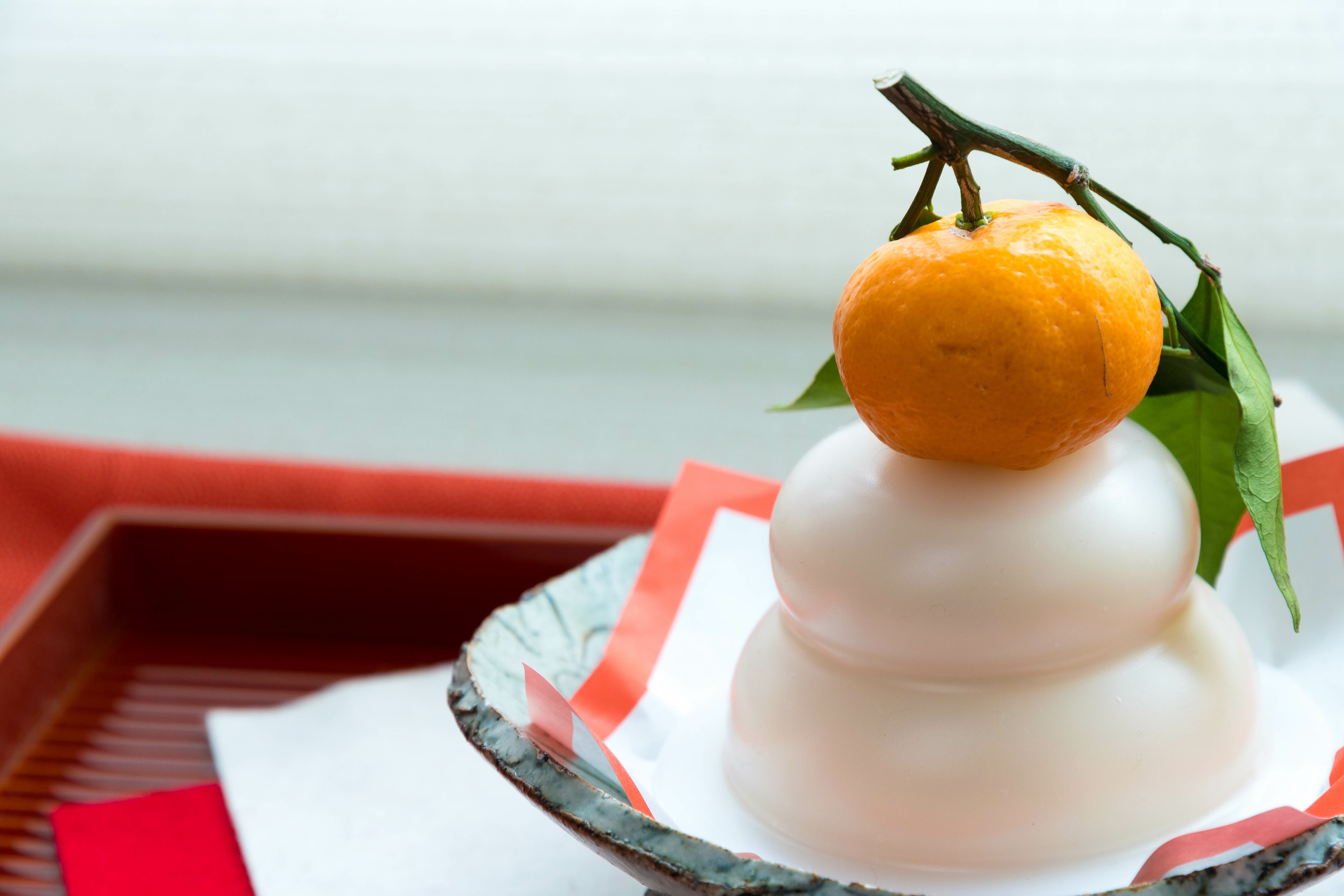 1月11日、鏡開きで運気を呼び込む