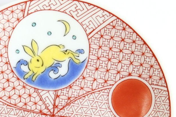 工芸に描かれる動物文様 ― 受け継がれてきた意味