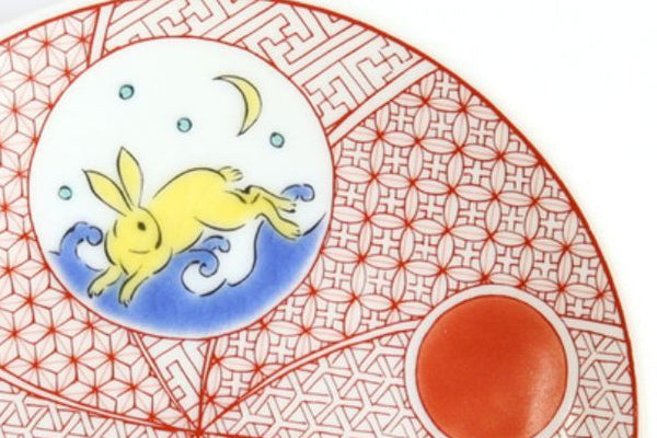 工芸に描かれる動物文様 ― 受け継がれてきた意味