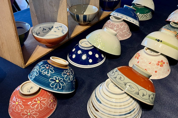 陶器のまち・岐阜県土岐市で開催「駄知陶器まつり2025」