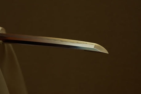 折れず曲がらずよく切れる―関の刃物の800年の歴史