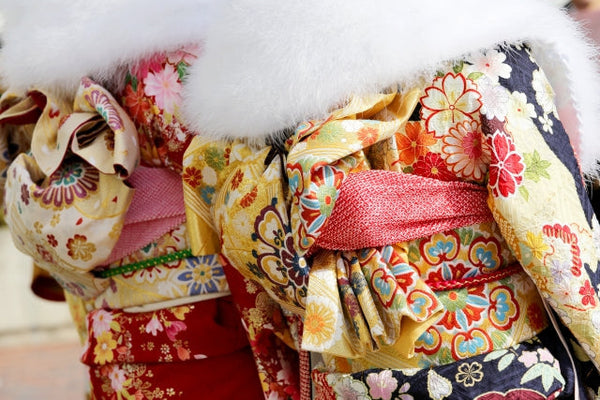 成人の日はなぜ1月かご存知ですか？