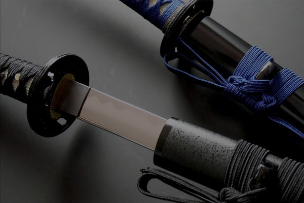 【万博】刀都・関から届いた飾れる日本刀｜2025大阪・関西万博公式ライセンス商品