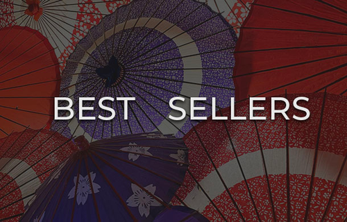 BESTSELLERS