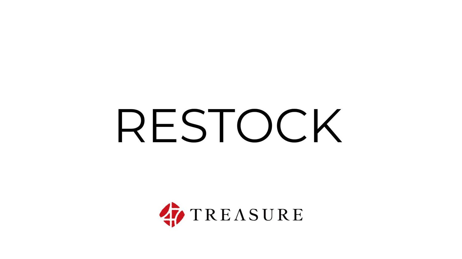 RESTOCK