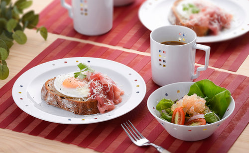 食欲の秋に新しい器を迎えませんか？