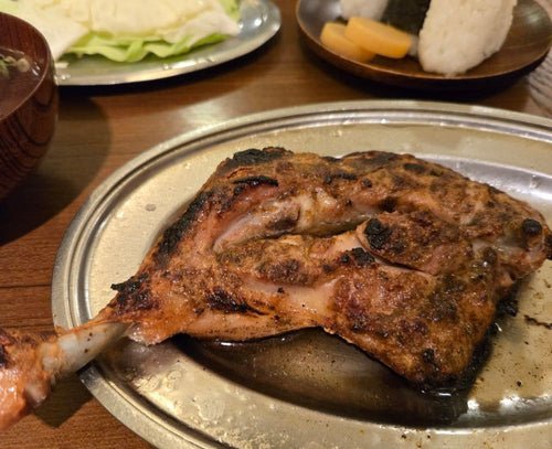 iroikoi プロデューサー 池田さんを支えるご当地メシと至福のルーティン