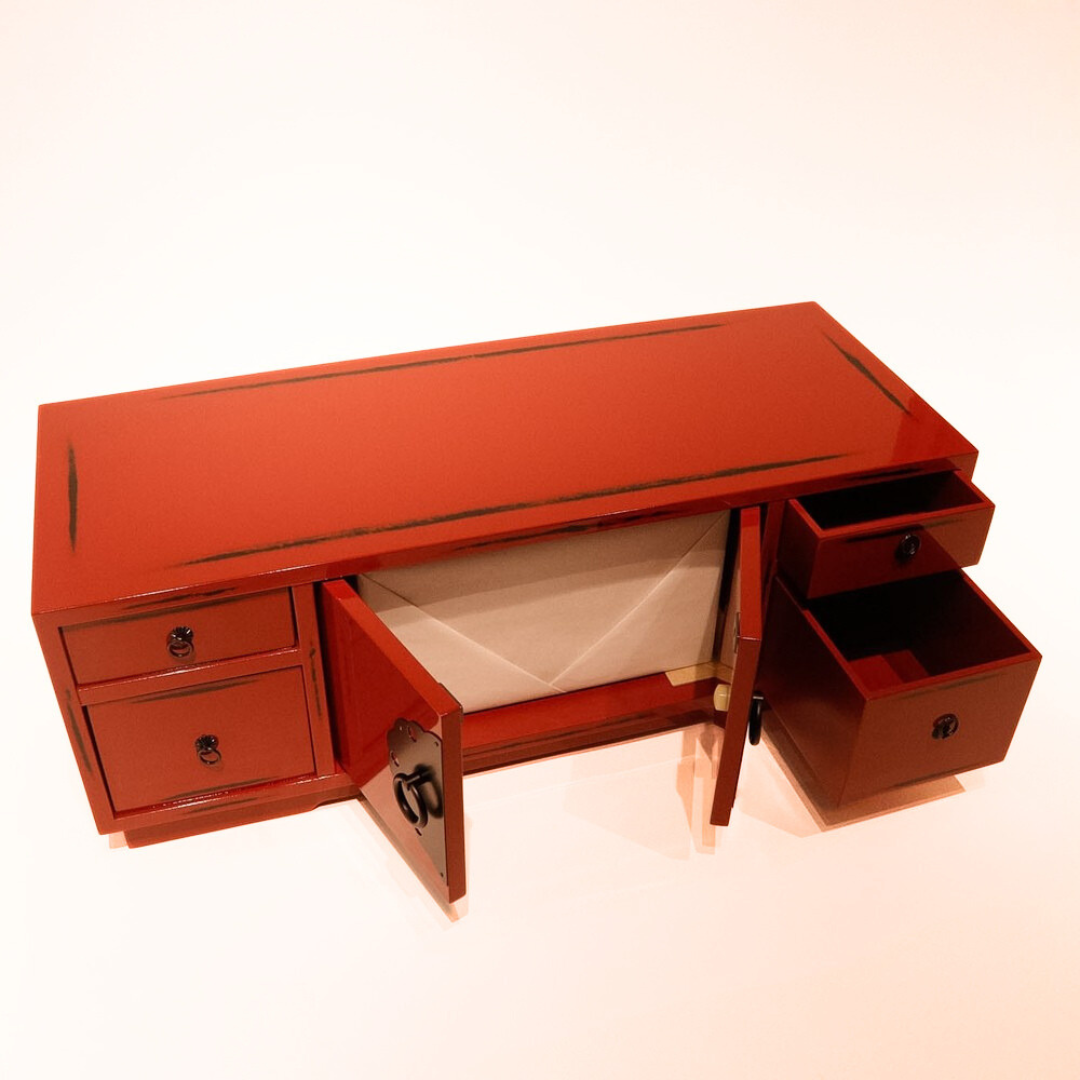 ひな人形 やよい小筺【2月中旬出荷】