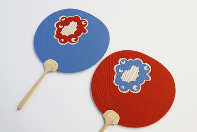 【万博】夏の推しアイテムその❶ 涼しさもかわいさも叶える京うちわ｜2025大阪・関西万博公式ライセンス商品